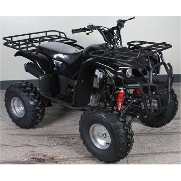 Full Size Atv 250cc 4 engrenagens com reverso