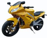 Street Sport 250 cc